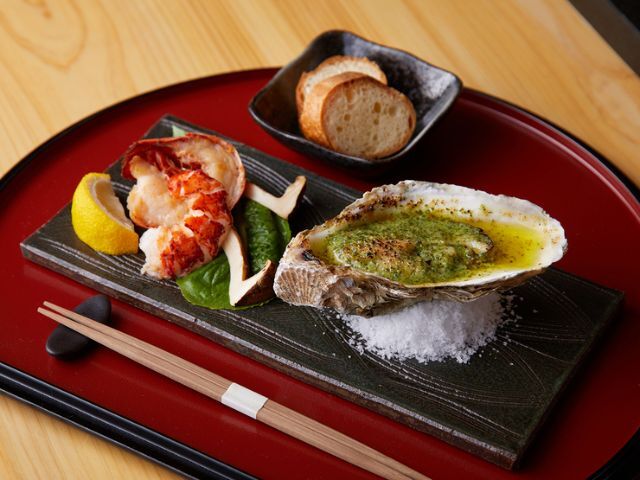 The 10 unmissable restaurants in Kyoto and Osaka area January