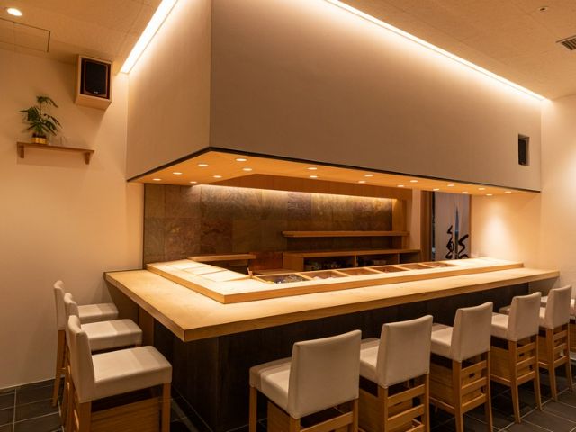 5 restaurants near the Tsukiji area where you can enjoy sushi in a ...