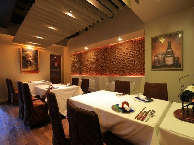 5 Authentic Luxury Chinese Cuisine in the Food Cosmopolis of Tokyo