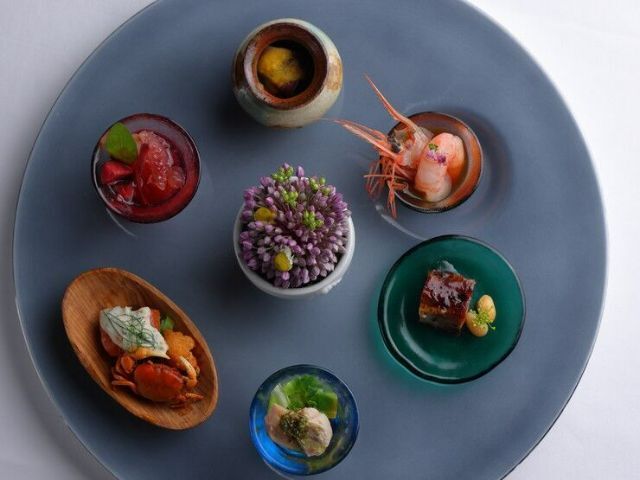 5 Authentic Luxury Chinese Cuisines in the Food Cosmopolis of Tokyo