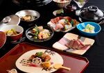 Kaiseki cuisine and Japanese restaurants to visit in Fukuoka Prefecture