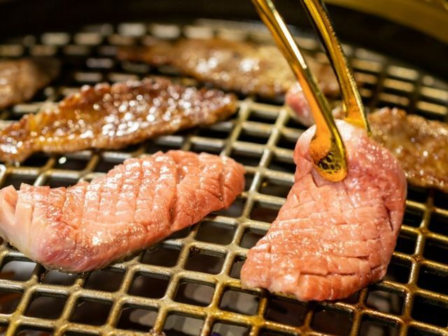 When you're craving delicious yakiniku in Nagoya, these are the must ...