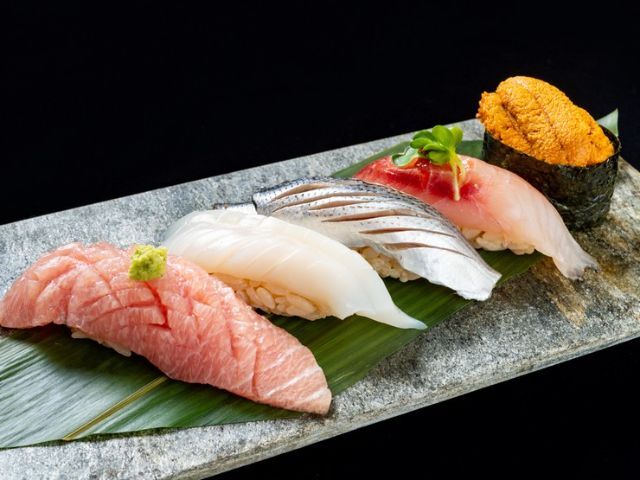 Top 5 Must-visit Sushi Restaurants in Nagoya (From authentic counter ...