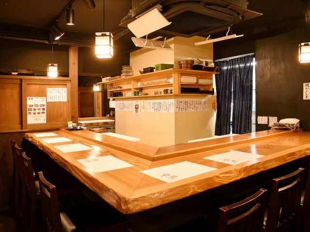 5 Restaurants Near The Tsukiji Area Where You Can Enjoy Sushi In A ...