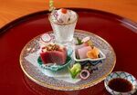 Five Restaurants in Tokyo to Savor Refined and Exquisite Japanese Kaiseki Cuisine