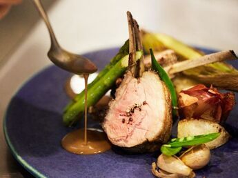 Savoring Elegance: Tokyo's Top 5 French Restaurants for an Unforgettable Celebration