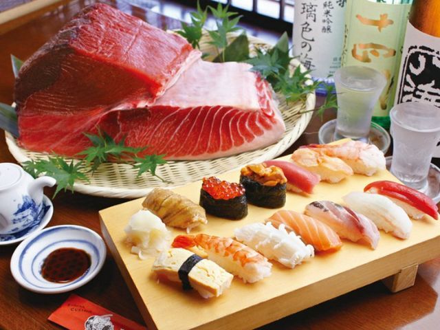 Restaurants to Enjoy Local Hokkaido Ingredients in the Popular Sapporo ...