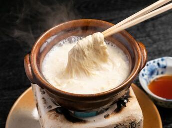 5 Restaurants to Enjoy Traditional Flavors Around Nanzenji, Higashiyama, and Nijo Castle | Kyoto