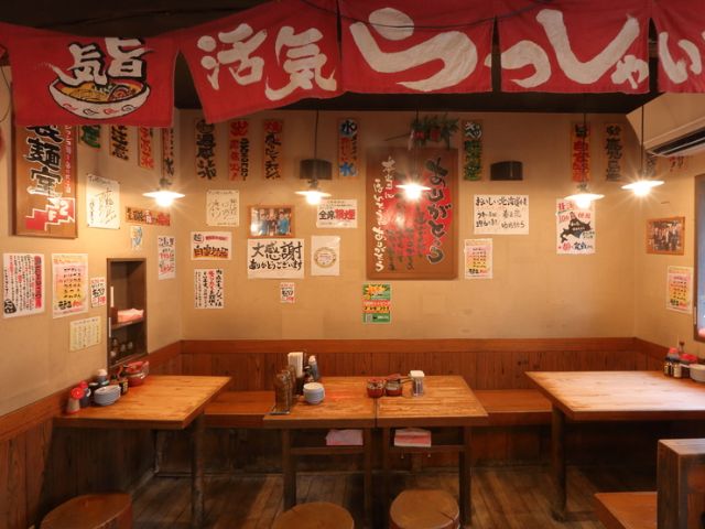 A Must Read for Ramen Lovers A Guide to Local Ramen Around Japan Discover Oishii Japan SAVOR JAPAN Japanese Restaurant Reservation Guide