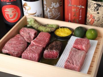 Exploring Osaka S Culinary Treasures The Top Yakiniku Restaurants For Wagyu Bliss Discover