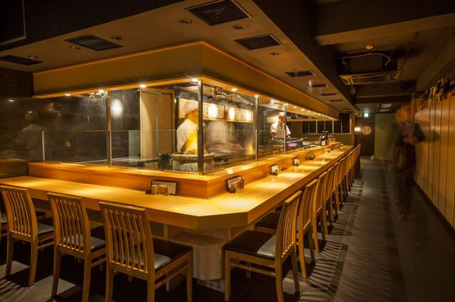 7 Best Tokyo Restaurants for Design Lovers