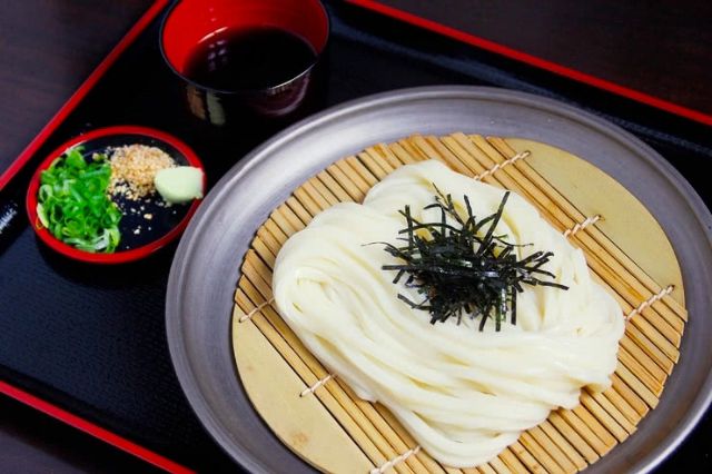A Guide to 9 Types of Japanese Noodles