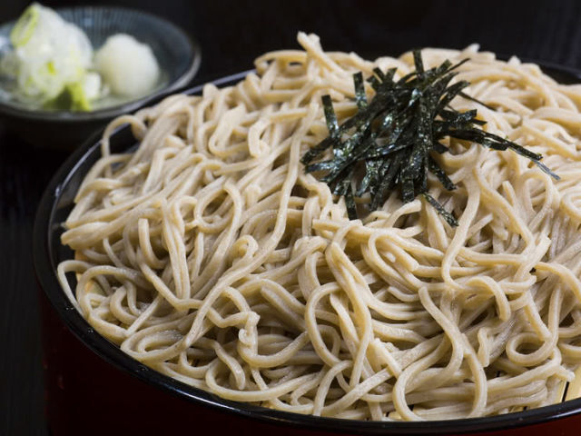 All About Soba Noodles  Go! NAGANO Official Travel Guide of Nagano, Japan