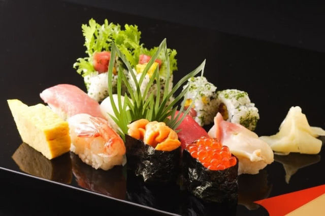 Sushi Kit Ishinomaki - Sushi Roller - Sushi Maker - My Japanese Home