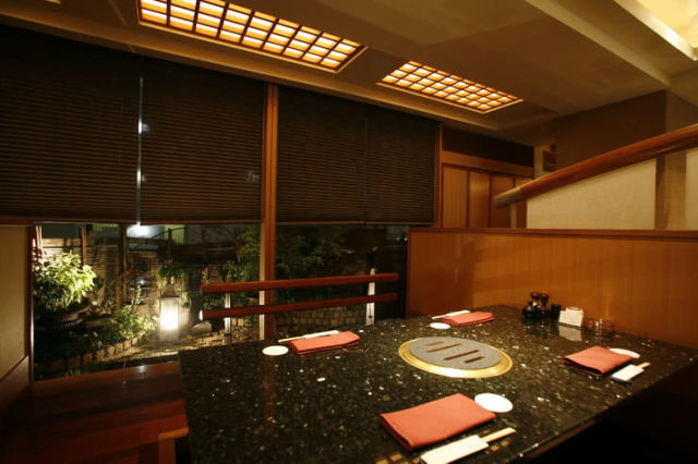 best shabu shabu in tokyo