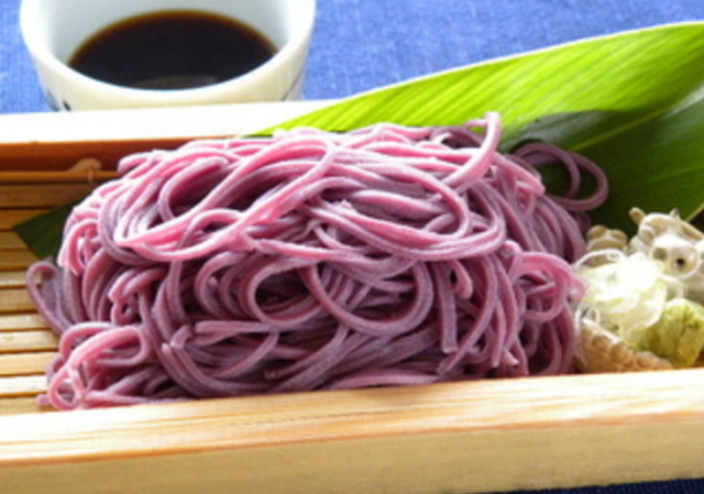 okinawa soba