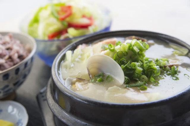 okinawa soba