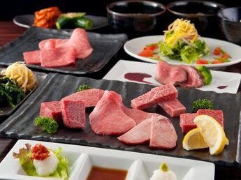 Top 30 Yakiniku Restaurants in Tokyo For Enjoying Delicious Wagyu ...