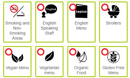 20 Must-know Vegetarian Restaurants to Visit in Tokyo!