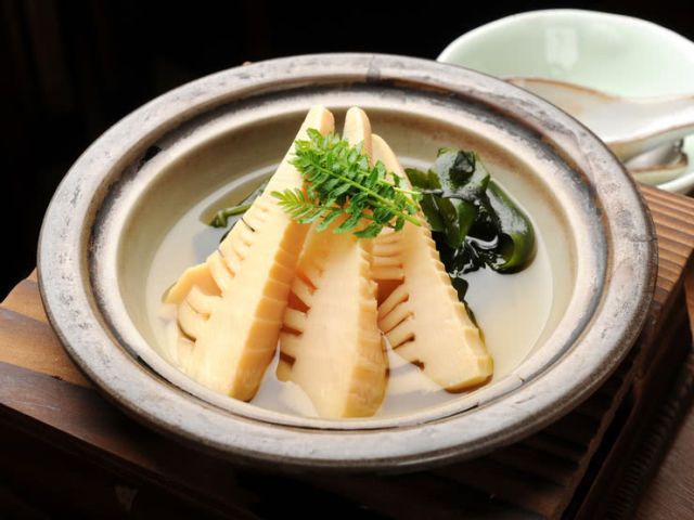 Kaiseki, cuisine traditionnelle japonaise - MA PLUME - WEBMAG