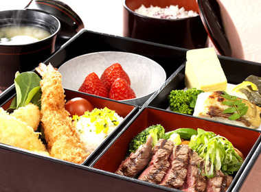 Enjoy Japanese Halal food at Muslim friendly restaurants in Kyoto and Osaka!