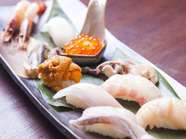 Hiroshima Sushi Restaurants: 8 Paragons of Coastal Cuisine | SAVOR ...