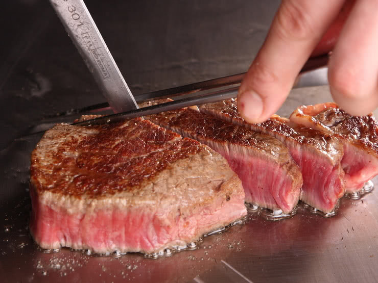 The Truth About The Marbled & Coveted Japanese Wagyu Beef