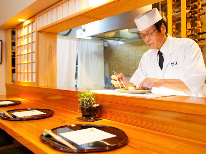 Hiroshima Sushi Restaurants: 8 Paragons of Coastal Cuisine | SAVOR ...