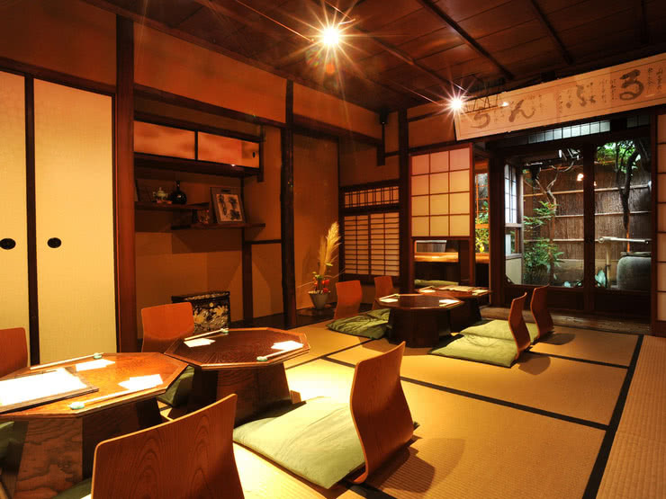 Kyoto Sushi Restaurant Guide: 8 Seafood Gems of Old Japan