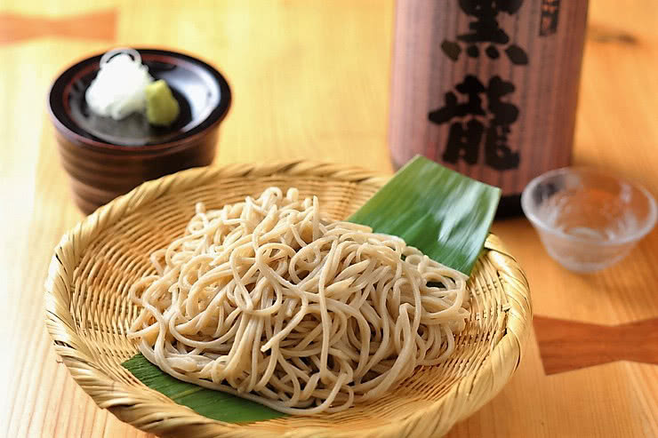 Best Soba in Tokyo: 5 Recommended Noodle Restaurants  SAVOR JAPAN -Japanese Restaurant Guide-