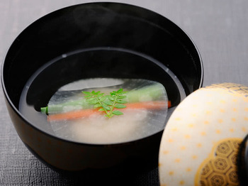 Shojin Ryori: Japan’s Sophisticated Buddhist Cuisine | SAVOR JAPAN ...