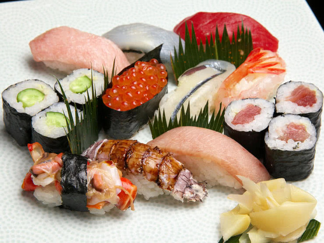 7 of the Best Kanazawa Sushi Restaurants | SAVOR JAPAN -Japanese ...