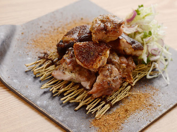 12 Popular Shinjuku Restaurants - Yakitori, Sushi & More | SAVOR JAPAN ...