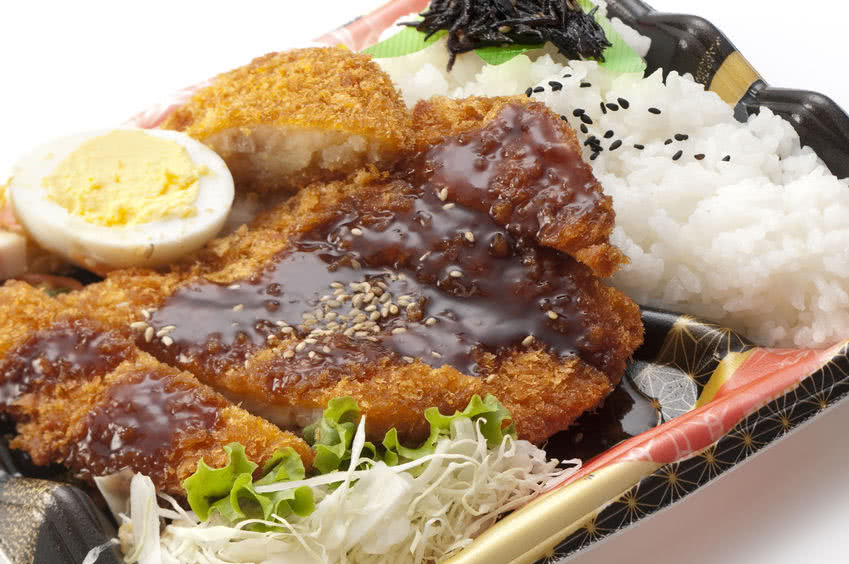 A Guide To Tonkatsu Japanese Pork Cutlets