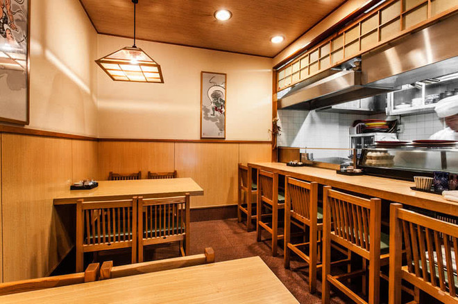 Where To Eat In Tsukiji: 11 Excellent Restaurants | SAVOR JAPAN ...