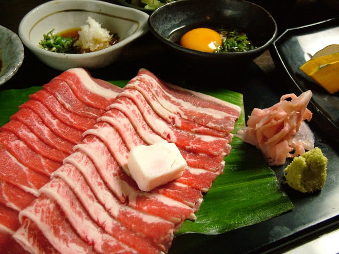 Yakiniku In Osaka Restaurants For Succulent Grill Your Own Meat Savor Japan Japanese