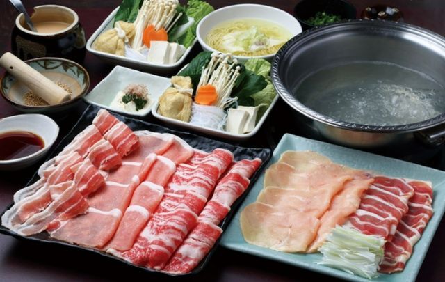 How to eat Shabu-shabu: A Guide to Japanese Hot Pot Heaven