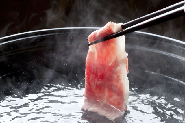 How to eat Shabu-shabu: A Guide to Japanese Hot Pot Heaven