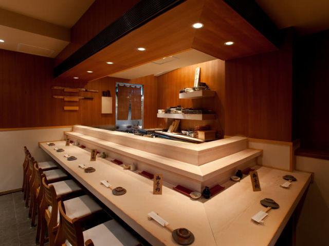 Top 15 Must-Visit Dining Destinations in Tokyo, as Recommended by Top ...