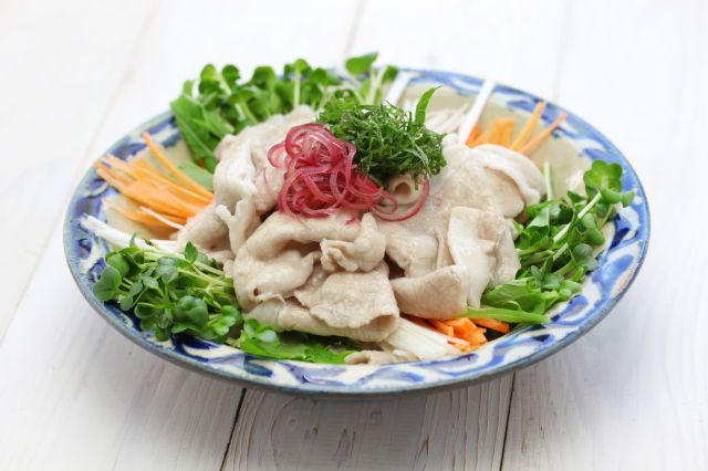 Shabu-shabu - Wikipedia