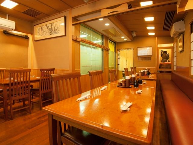 7 Famous Restaurants In Tokyo With A Fascinating History