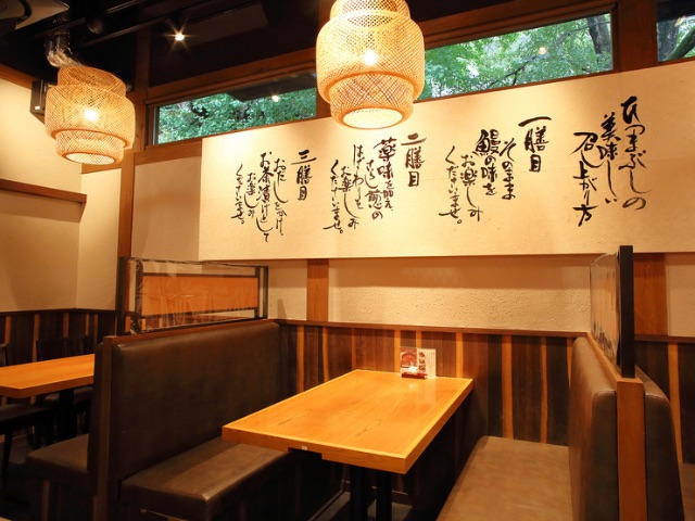 Drop by while returning from a walk around Nagoya Castle! 5 popular restaurants where guests can enjoy Nagoya's unique flavors / Nagoya