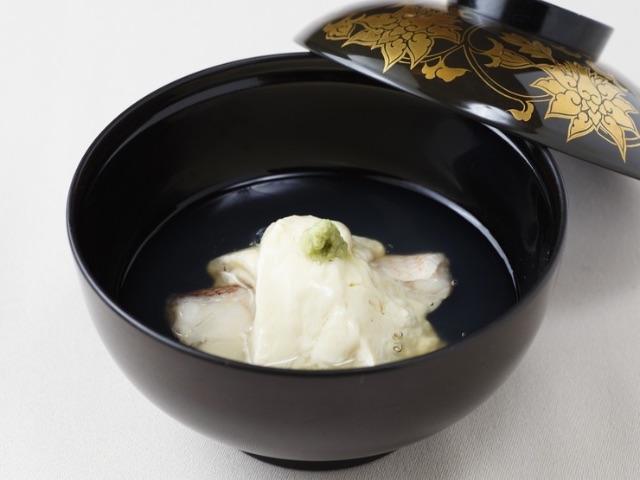 Autumn Delights in Kyoto! Explore 5 Restaurants for Boiled Tofu and ...