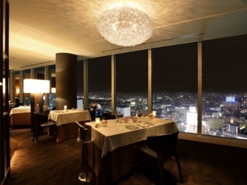 Aichi's Most Romantic Spots: 5 Restaurants with Enchanting Atmospheres ...