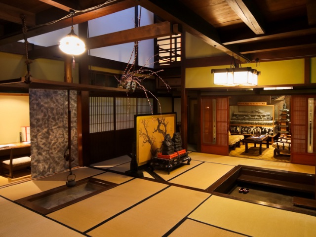 5 Restaurants in Hida Takayama, a Popular Travel Destination in Gifu ...