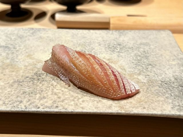 Sushi Yu Tsumugi Emerges, Inheriting the Legacy of Michelin-Starred ...