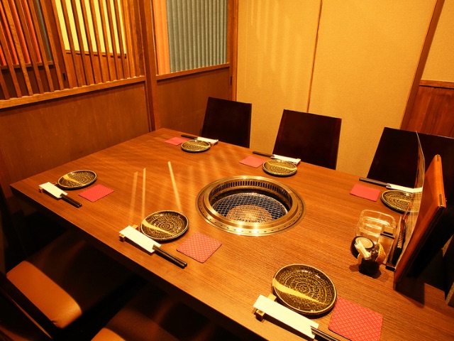 Top 5 Popular Yakiniku Restaurants near Sakae Station, Nagoya's Most ...