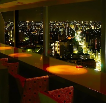 Aichi's Most Romantic Spots: 5 Restaurants with Enchanting Atmospheres Perfect for Evening Dates