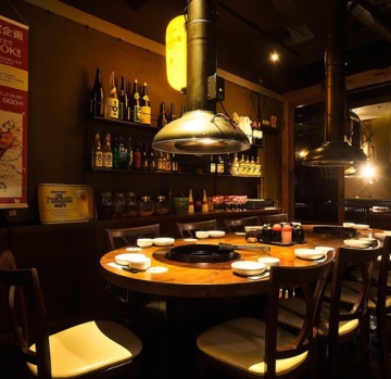 Unwind Till Late: 5 Tokyo Restaurants Perfect for Enjoying Quality Time ...