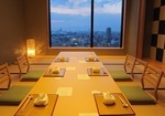 5 Japanese Restaurants in Namba, Osaka, Ideal for Special Occasions with Comfortable Private Rooms
